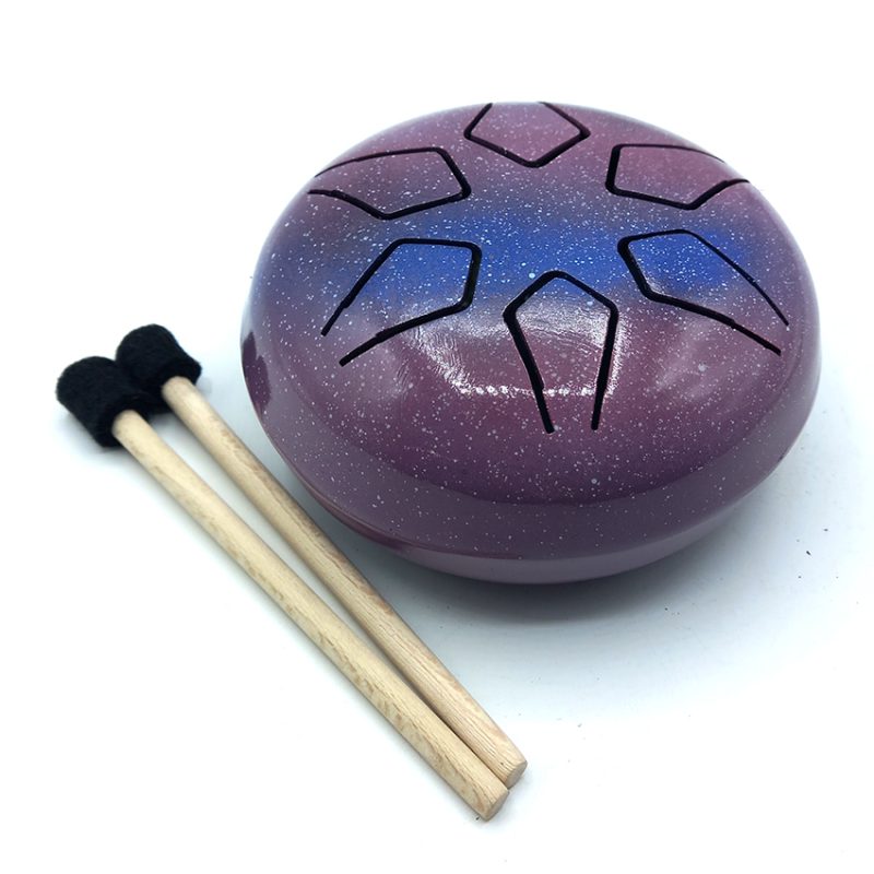 تانگدرام (تاینی درام) 6نت آبی کد 150084