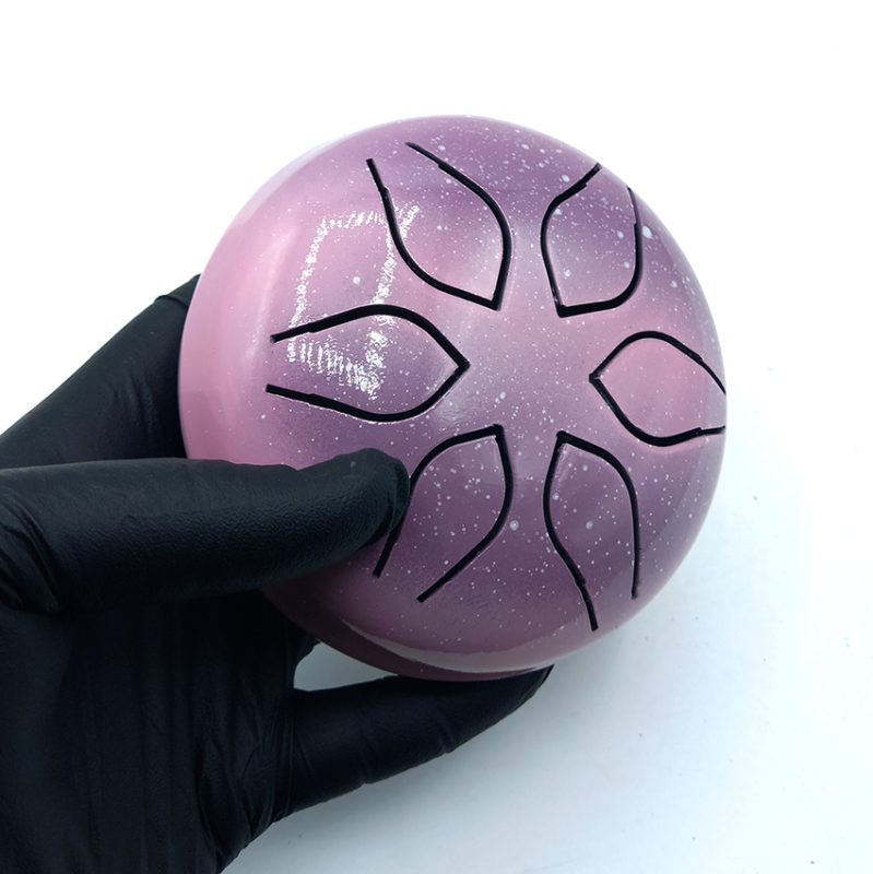 تانگدرام (تاینی درام) 6نت آبی کد 150085