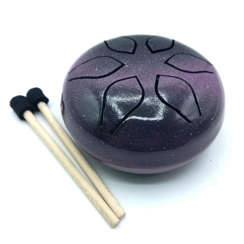 تانگدرام (تاینی درام) 6نت آبی کد 150086