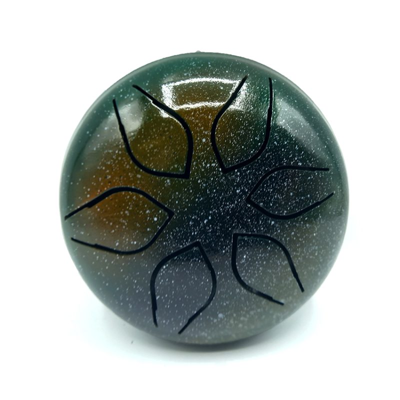 تانگدرام (تاینی درام) 6نت آبی کد 150087