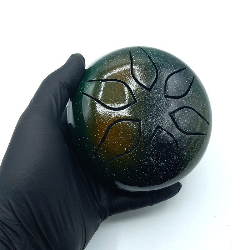 تانگدرام (تاینی درام) 6نت آبی کد 150087