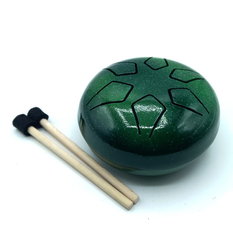 تانگدرام (تاینی درام) 6نت آبی کد 150088