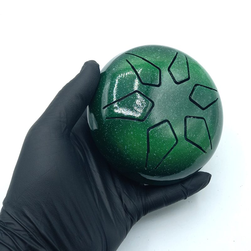 تانگدرام (تاینی درام) 6نت آبی کد 150088