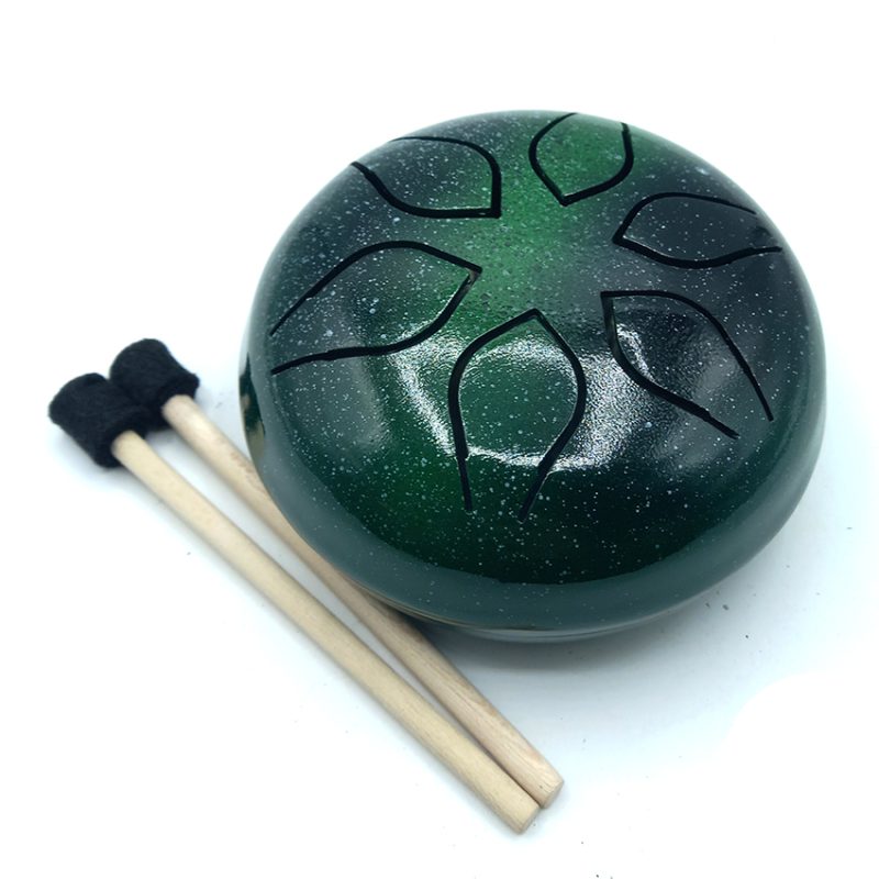 تانگدرام (تاینی درام) 6نت آبی کد 150072