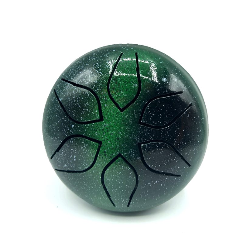 تانگدرام (تاینی درام) 6نت آبی کد 150072