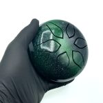 تانگدرام (تاینی درام) 6نت آبی کد 150072