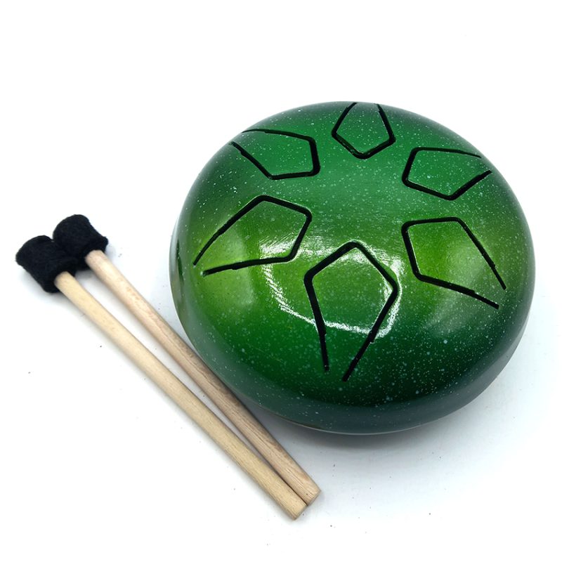 تانگدرام (تاینی درام) 6نت آبی کد150071