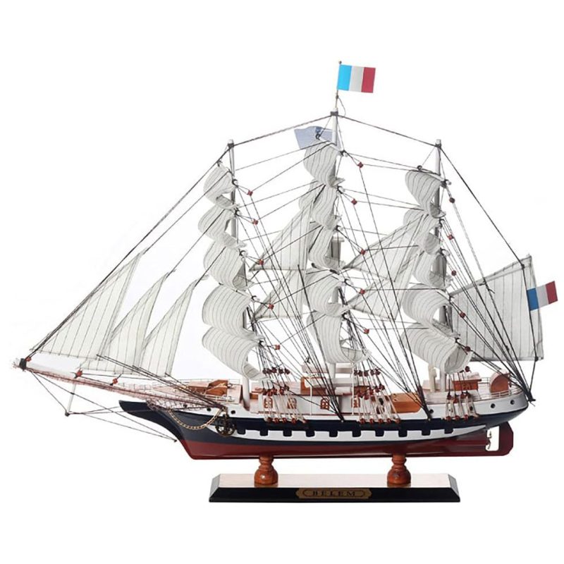 ماکت کشتی چوبی BELEM
