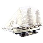 ماکت چوبی کشتی SOUMEN JOUTSEN