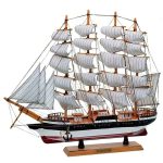 ماکت کشتی confection