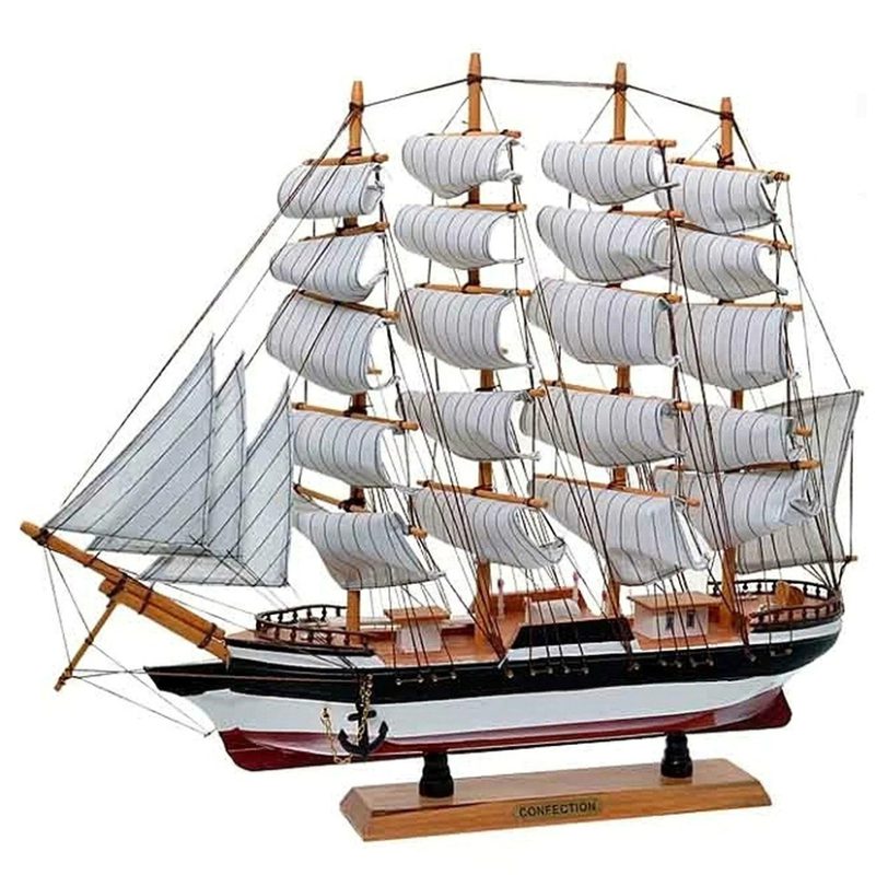 ماکت کشتی confection