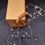 دستبند چشم ببر 10223