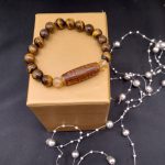 دستبند چشم ببر 10223