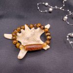 دستبند چشم ببر 10223