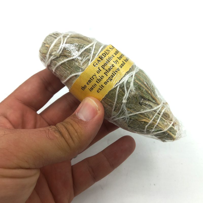 اسماج مریم گلی garden sage