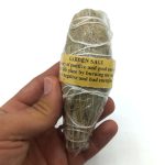 اسماج مریم گلی garden sage