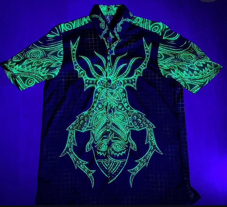 پیراهن بلک لایت جنس ساتن ابریشمی