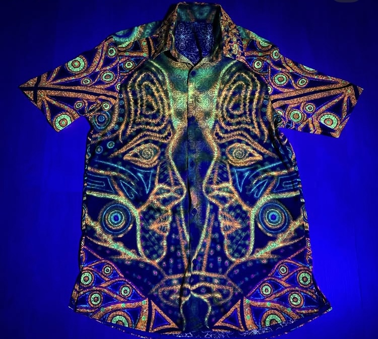 پیراهن بلک لایت جنس ساتن ابریشمی