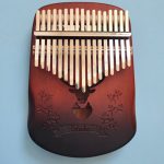 کالیمبا گوزنی