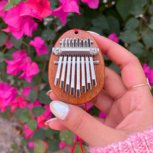 مینی کالیمبا تخم مرغی