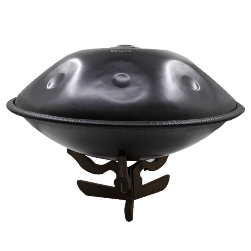 هنگ درام 9 نت برند اکو وندا جنس فولاد ضدزنگ کد 152017