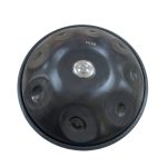 هنگ درام 9 نت برند اکو وندا جنس فولاد ضدزنگ کد 152017