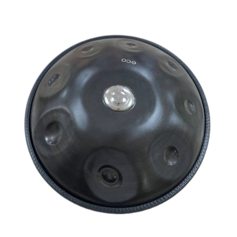 هنگ درام 9 نت برند اکو وندا جنس فولاد ضدزنگ کد 152017