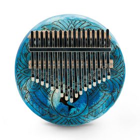کالیمبا بلوط نماد ماه اسفند (Pisces)
