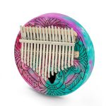 کالیمبا بلوط نماد ماه فروردین (Aries)