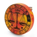 کالیمبا بلوط نماد ماه مهر (Libra)