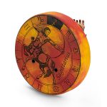 کالیمبا بلوط نماد ماه آذر (Sagittarius)