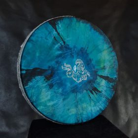 اوشن درام ( ساز دریا ) پوست طبیعی قطر 40cm