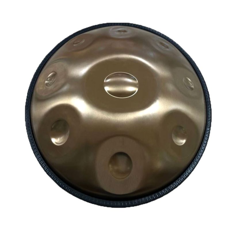 هنگ درام 9 نت برند اکو وندا جنس استیل ضدزنگ کد 152016