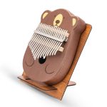 کالیمبا برند بلوط مدل خرس تدی