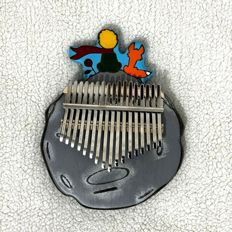 کالیمبا برند بلوط مدل شازده کوچولو