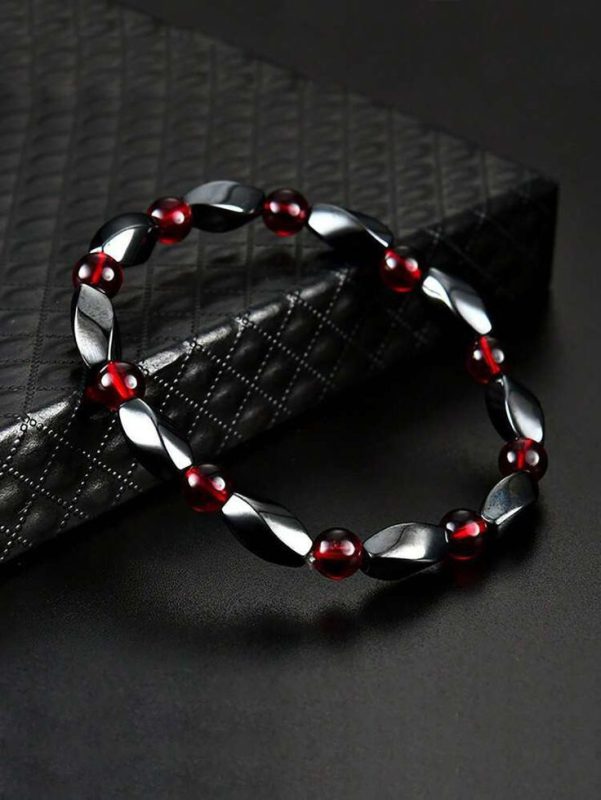 دستبند عقیق کد310237