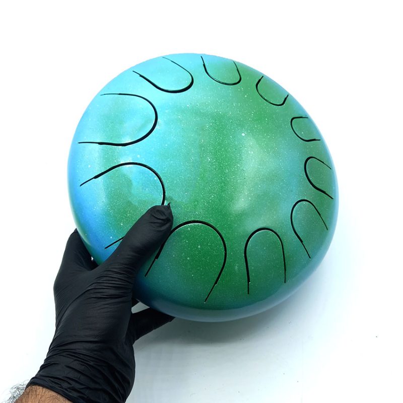 تانگدرام 10 نت سبز کد 150050