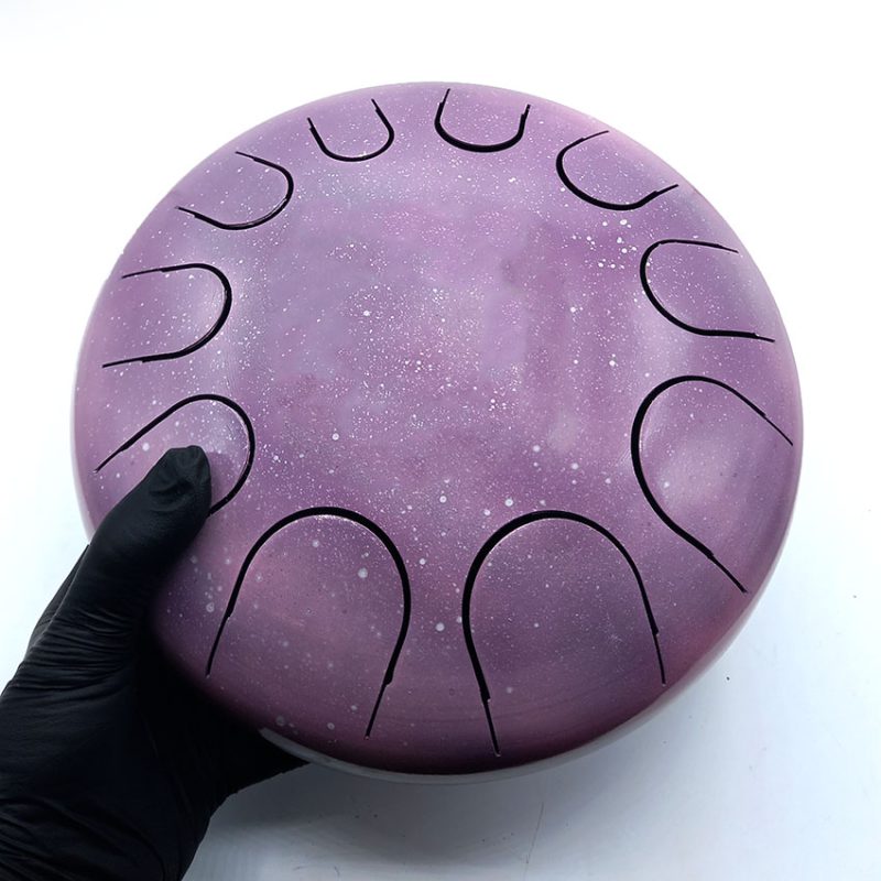 تانگدرام 10 نت بنفش کد 150053