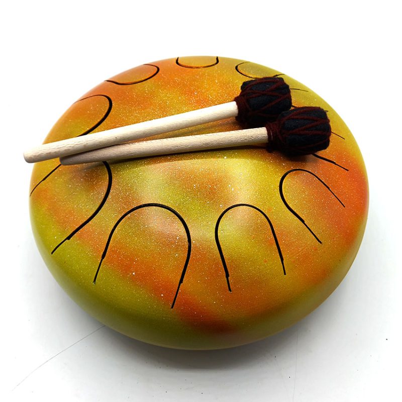 تانگدرام 10 نت نارنجی کد 150057