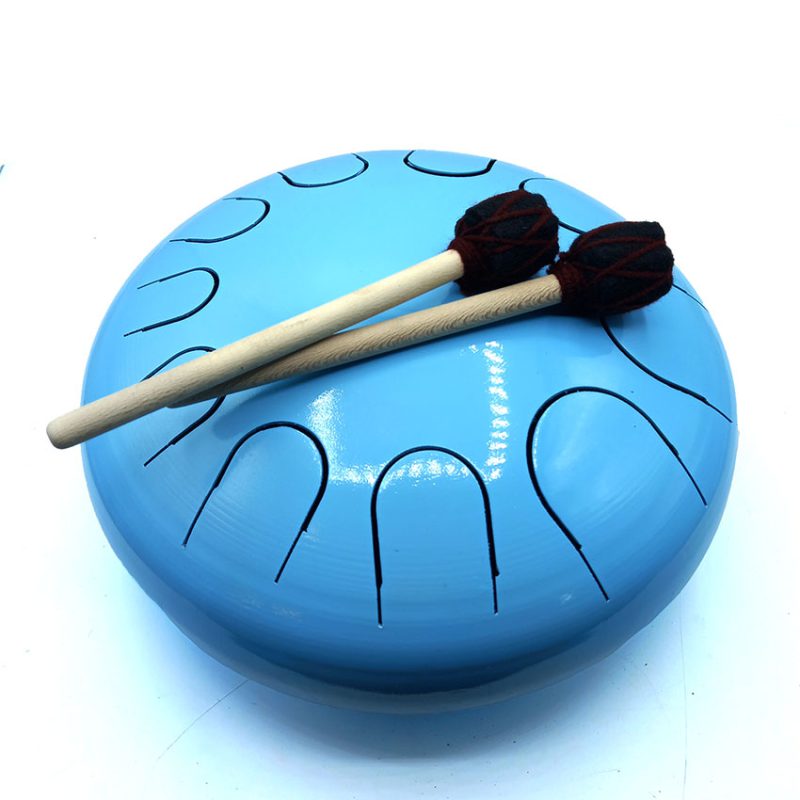 تانگدرام 10 نت آبی روشن کد 150058