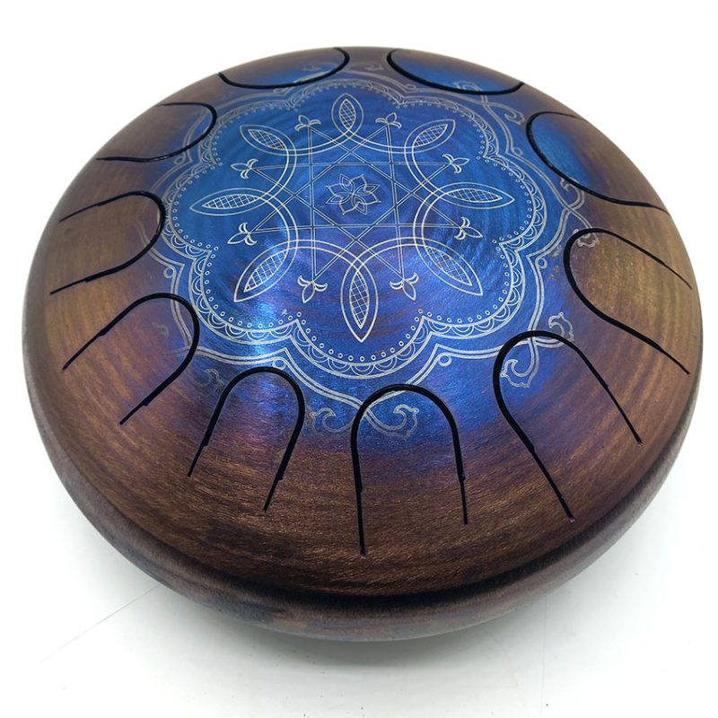 تانگدرام 10 نت طرح ماندلا کد 151063