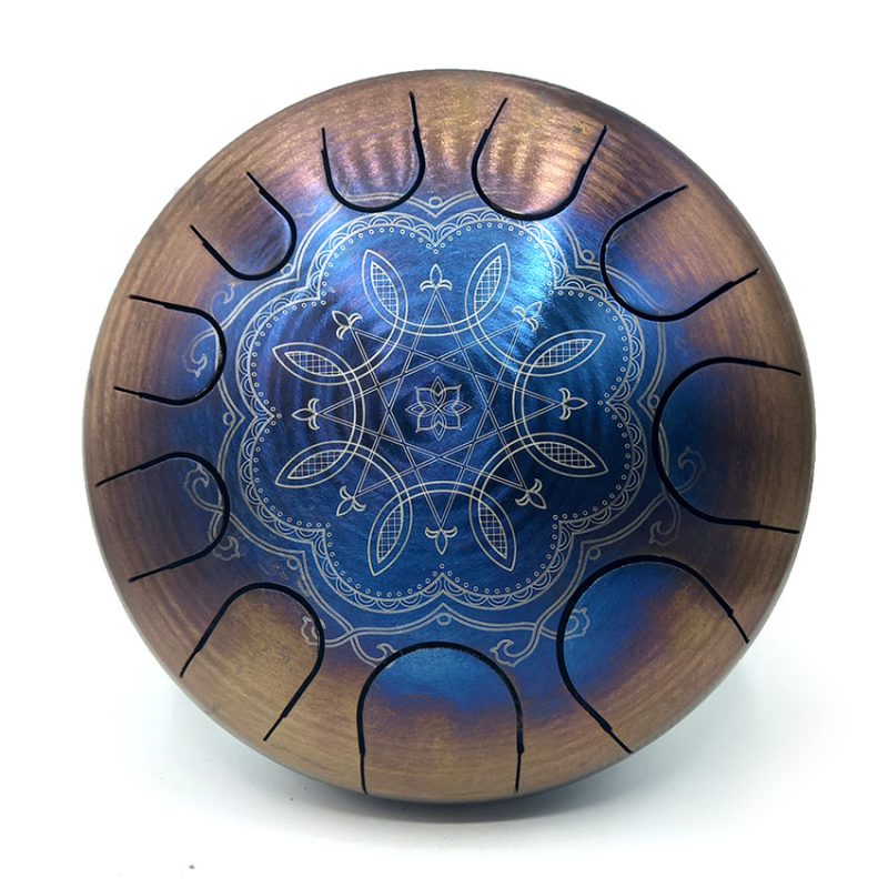 تانگدرام 10 نت طرح ماندلا کد 151063