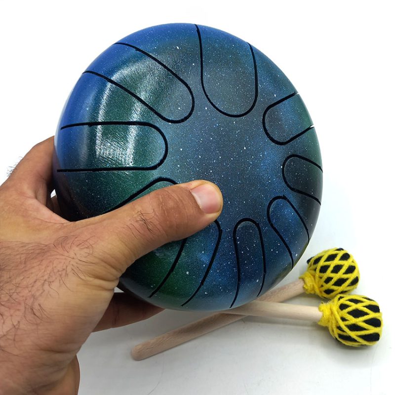 تانگدرام ( تراول پن ) 9 نت