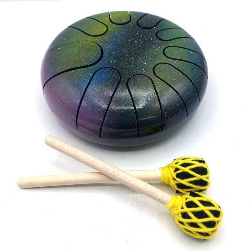 تانگدرام ( تراول پن ) 9 نت