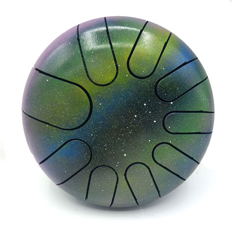 تانگدرام ( تراول پن ) 9 نت