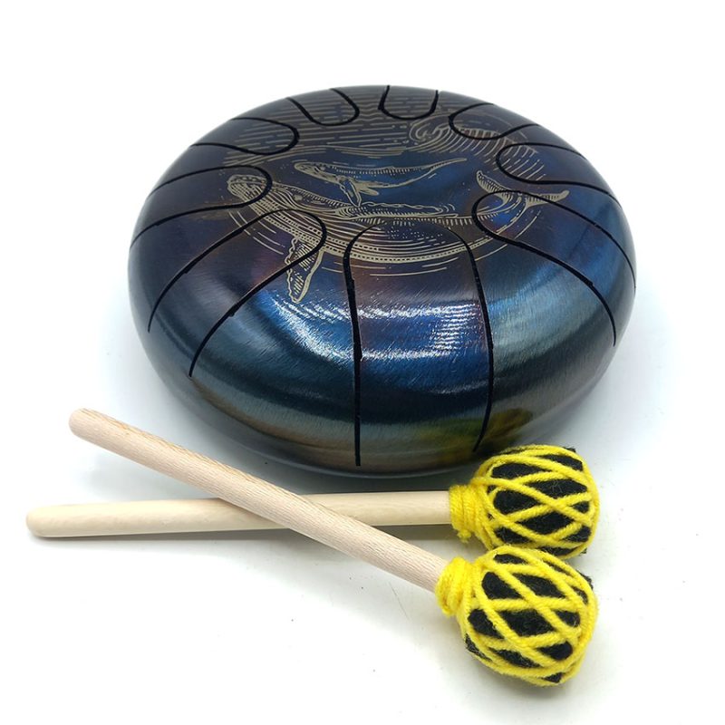 تانگدرام ( تراول پن ) 9 نت