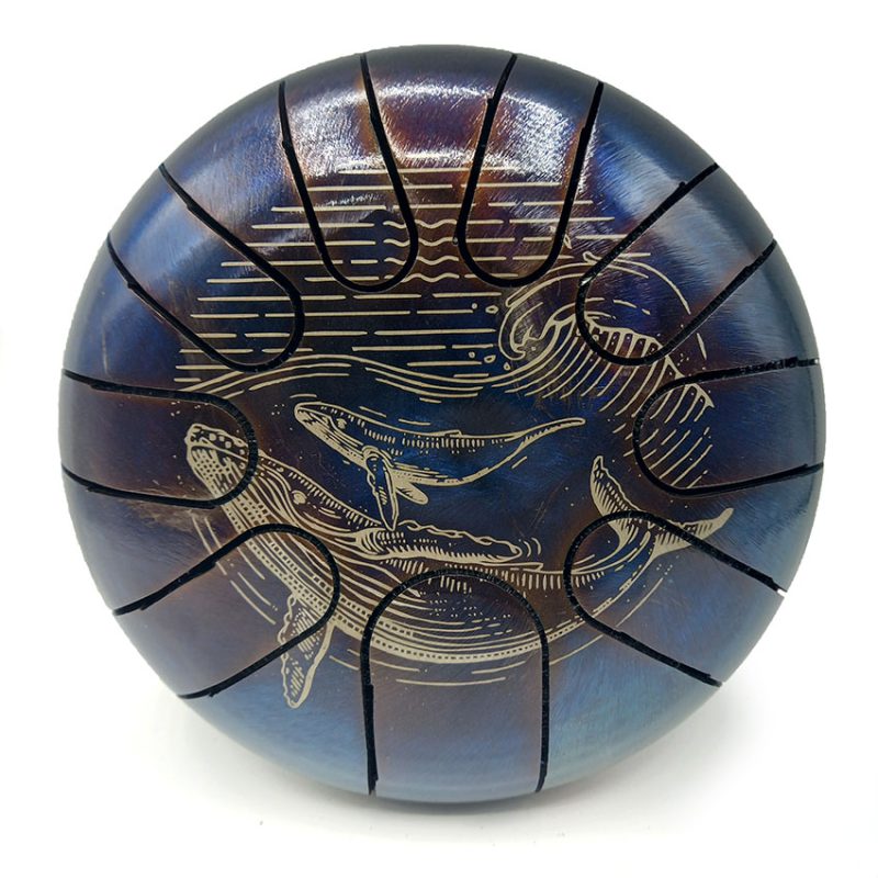 تانگدرام ( تراول پن ) 9 نت