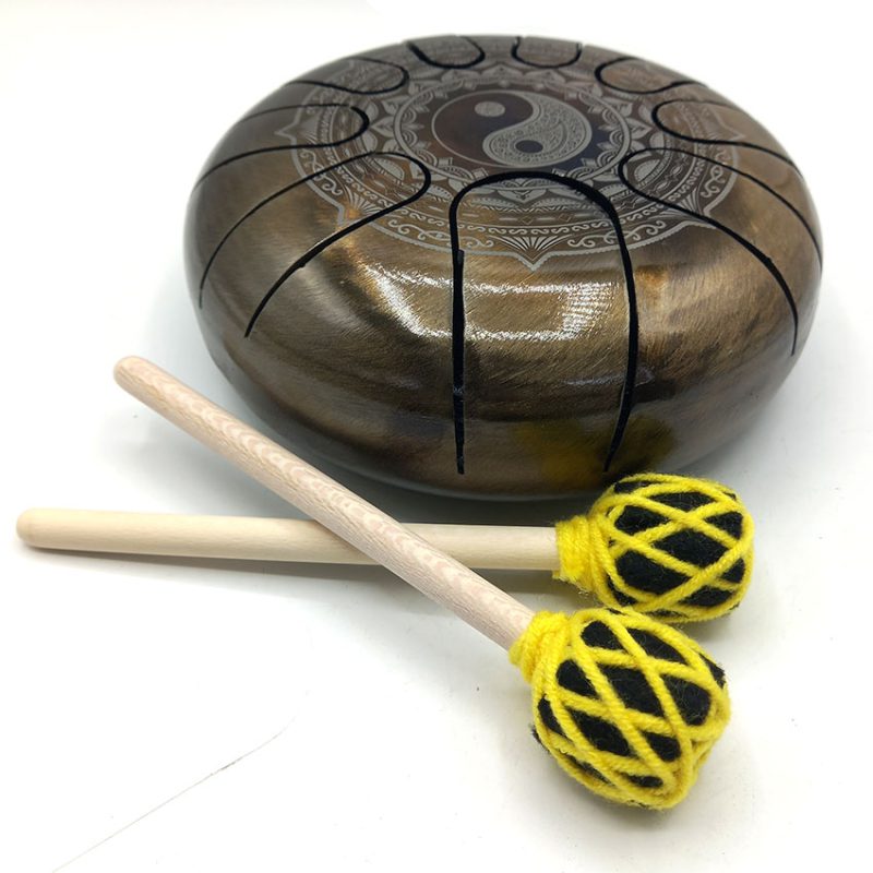 تانگدرام ( تراول پن ) 9 نت