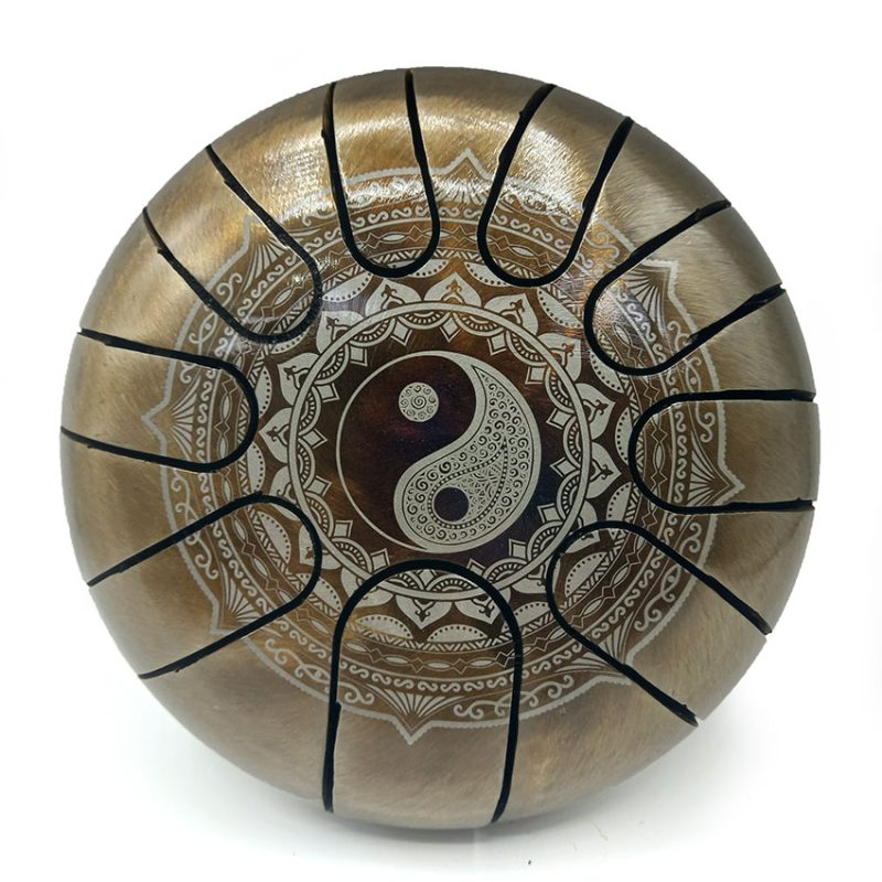 تانگدرام ( تراول پن ) 9 نت