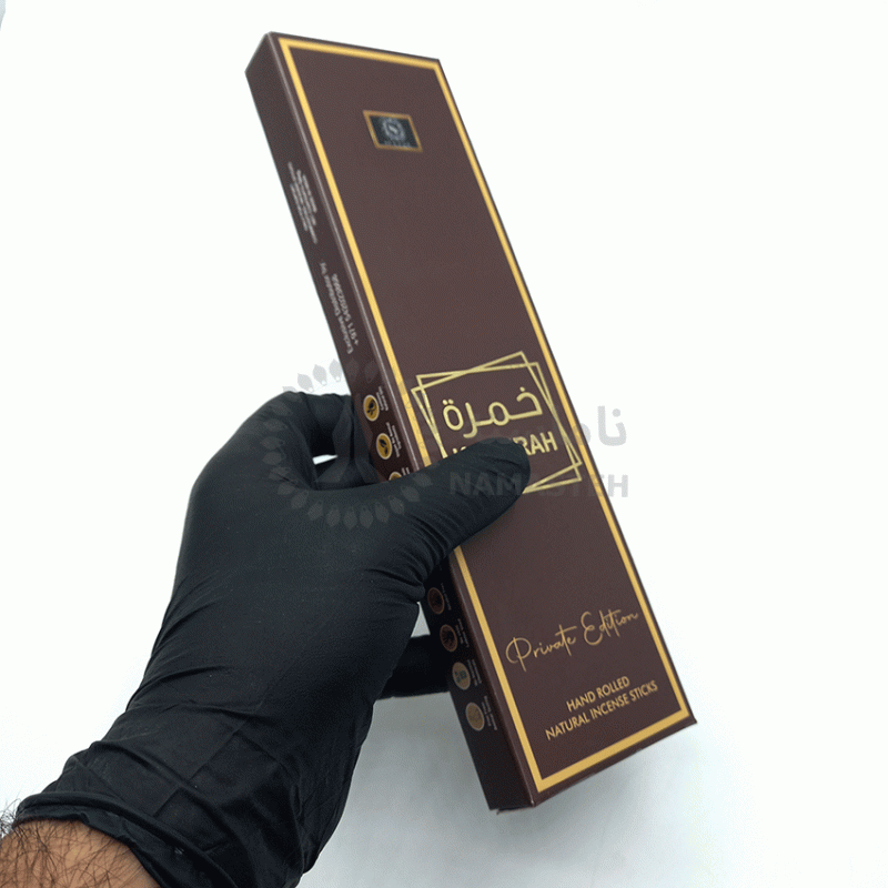 عود دستساز سلطان soltan رایحه خمره کد 520223